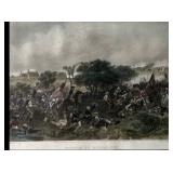 Battle of Monmouth, Chappell Battle of Monmouth, Chappell