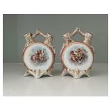 Julius Franz & Co.Vases Julius Franz & Co.Vases