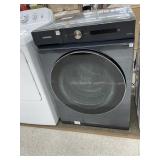 SAMSUNG Bespoke 5.3 cu.ft. Front Load Washer $1199