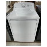 GE 6.2 cu. ft. Gas Dryer $679