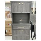 Kitchen Cabinet/Hutch/Pantry