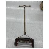 KEEN KUTTER Antique Reel Mower
