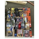 Loaded Pallet New Tools/Dewalt/Arrows etc.