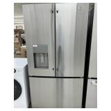 GE 26cu.ft. French Door Refrigerator  $1899