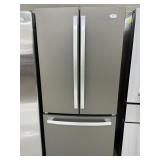 GE 19 cu.ft. French Door Refrigerator $2,069