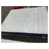 STEARNS & FOSTER Pillowtop Mattress Queen $995
