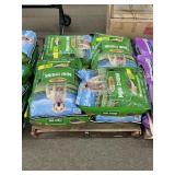 RETRIEVER Mini Chunk Adult Dog Food 50lb