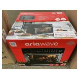 ARIA WAVE 36qt.  Digital Air Fryer Oven