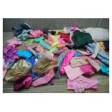 Fashion Doll Clothing Lot - Barbie