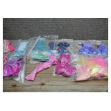 Fashion Doll Clothing Lot - Barbie