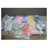 Fashion Doll Clothing Lot - Barbie