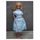 Winking Western Barbie 1980's Mattel Doll