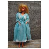 Kissing Barbie 1978 Mattel Doll