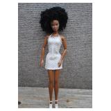 Barbie Mattel - Nichelle Generations Girl Doll