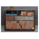 Eldon Design-A-Matic Woodburning Kit