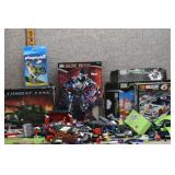 Lot Mega Bloks Building Sets and Blocks