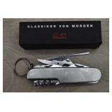 KlassikerVonMorgen Richartz Multi Tool PocketKnife