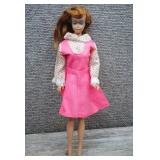vtg 1964 Swirl Ponytail Barbie Mattel