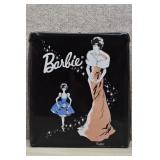 Vtg Barbie Case, 60's Clothes & Acc. - Cinderella