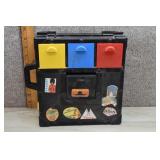 Vtg Fisher-Price Magic Show Toy Set