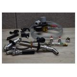 Kegerator Keg Tap Kit