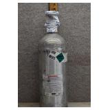 Catalina Cylinders 5lb CO2 Cylinder, Full, Sealed
