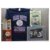Lot of Babe Ruth Memorabilia