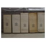 1860's Blank Military Forms