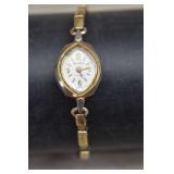 Welsbro Women's Watch 10K Gold Filled Speidel Band