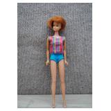 Vtg American Girl Barbie - Original Outfit