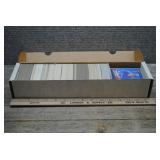 Topps & Score 1987-1990 Baseball Card Lot