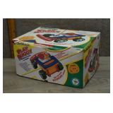 Vintage Radio Shack Play Buggy