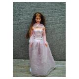 Mattel Barbie in Pink Dress