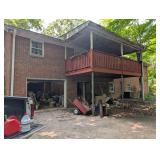 House Back