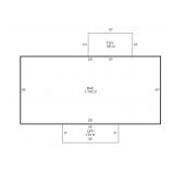 House Dimensions