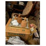 Butter Molds