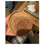 Butter Mold 1