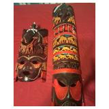 African Carving 2