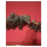 African Carving 4