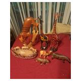 African Carving 5