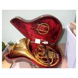 KING FRENCH HORN
