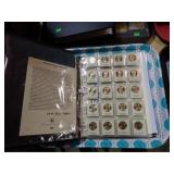 PRESIDENTIAL, INNOVATION, SACAGAWEA DOLLARS