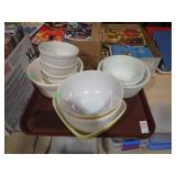 PYREX & MORE COOKWARE