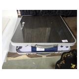 OZARK TRAIL FOLDING WORK TABLE