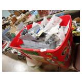 LG LOT CABLES & HARDWARE