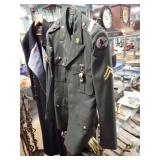 US MILITARY JACKET