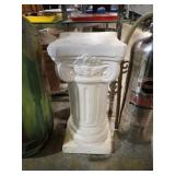COMPOSITE PEDESTAL 20'