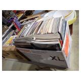 LG BOX INDEPENDENT PRESS COMICS