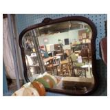 WALL MIRROR 29x27