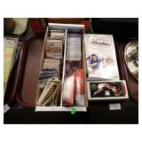 MISC SPORTS CARDS